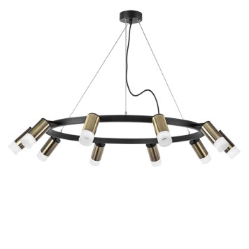 Люстра Lightstar Rullo LR0203101-1