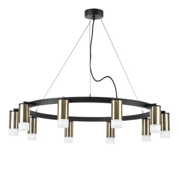 Люстра Lightstar Rullo LR0203101