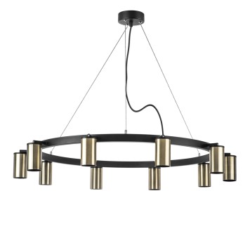 Люстра Lightstar Rullo LR020310