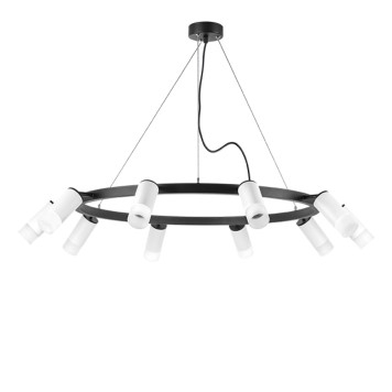 Люстра Lightstar Rullo LR0203601-1