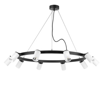 Люстра Lightstar Rullo LR020360-1