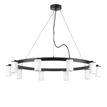 Люстра Lightstar Rullo LR020360