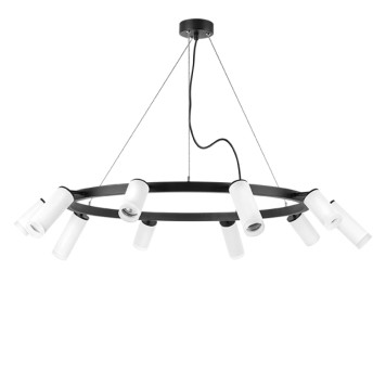 Люстра Lightstar Rullo LR0203658650-1