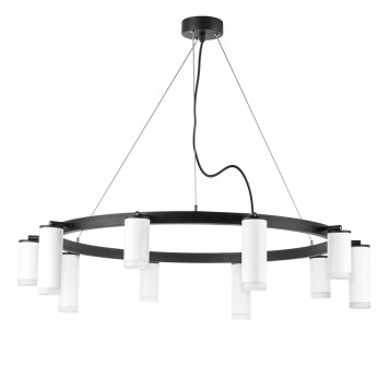 Люстра Lightstar Rullo LR0203658650