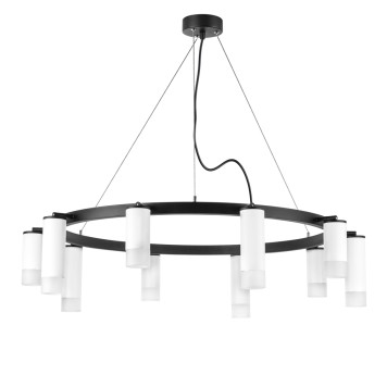 Люстра Lightstar Rullo LR0203658651