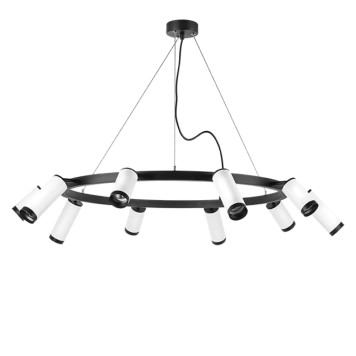 Люстра Lightstar Rullo LR02036586540-1