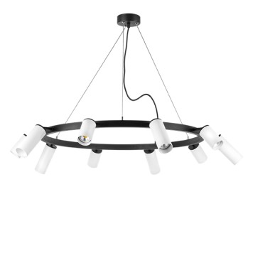 Люстра Lightstar Rullo LR020365865-1