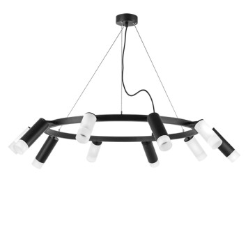 Люстра Lightstar Rullo LR0203658751-1