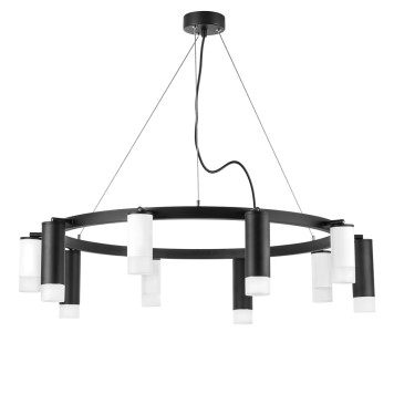 Люстра Lightstar Rullo LR0203658751