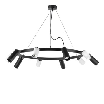 Люстра Lightstar Rullo LR020365875-1