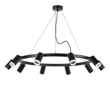 Люстра Lightstar Rullo LR0203700-1