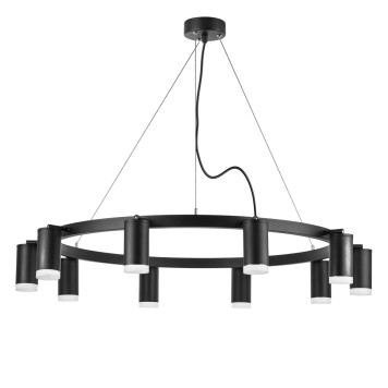 Люстра Lightstar Rullo LR0203700