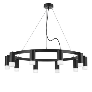 Люстра Lightstar Rullo LR0203701