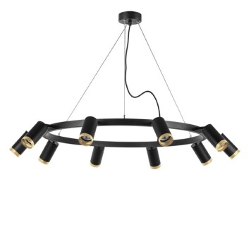 Люстра Lightstar Rullo LR02037040-1