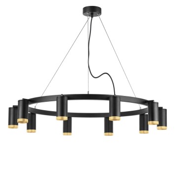 Люстра Lightstar Rullo LR02037040