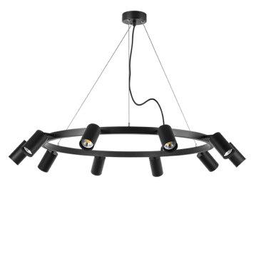 Люстра Lightstar Rullo LR020370-1