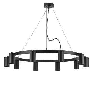 Люстра Lightstar Rullo LR020370