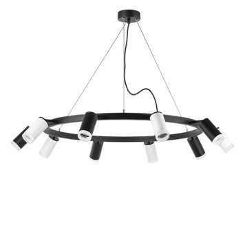Люстра Lightstar Rullo LR0203753650-1