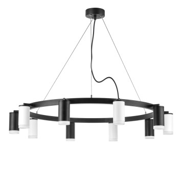 Люстра Lightstar Rullo LR0203753650