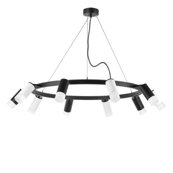 Люстра Lightstar Rullo LR0203753651-1