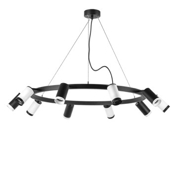 Люстра Lightstar Rullo LR02037536576-1