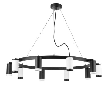 Люстра Lightstar Rullo LR02037536576