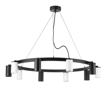 Люстра Lightstar Rullo LR020375365