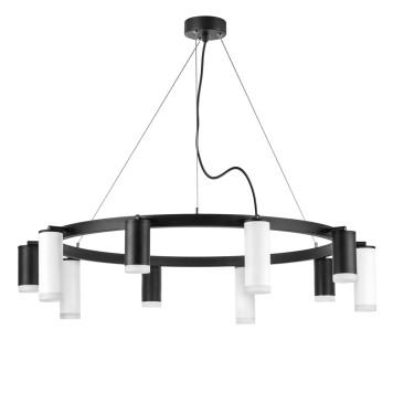 Люстра Lightstar Rullo LR0203758650