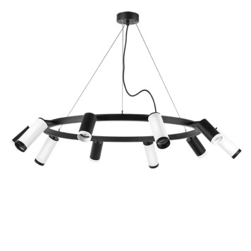 Люстра Lightstar Rullo LR02037586576-1