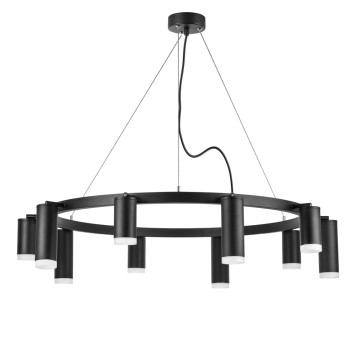 Люстра Lightstar Rullo LR0203758750