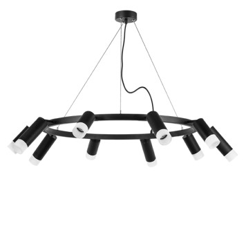 Люстра Lightstar Rullo LR0203758751-1