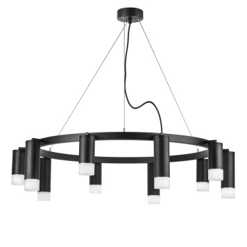 Люстра Lightstar Rullo LR0203758751