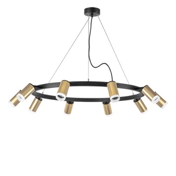 Люстра Lightstar Rullo LR0204000-1