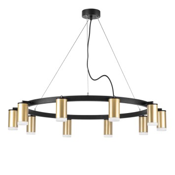 Люстра Lightstar Rullo LR0204000