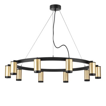 Люстра Lightstar Rullo LR02040037