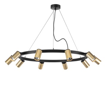 Люстра Lightstar Rullo LR020400-1