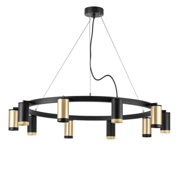 Люстра Lightstar Rullo LR02040537570