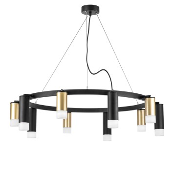 Люстра Lightstar Rullo LR0204058751