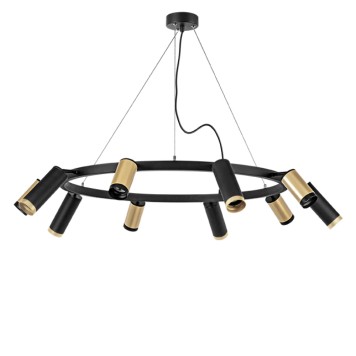 Люстра Lightstar Rullo LR02040587570-1