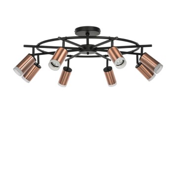 Светильник потолочный Lightstar Rullo LR7183080-3