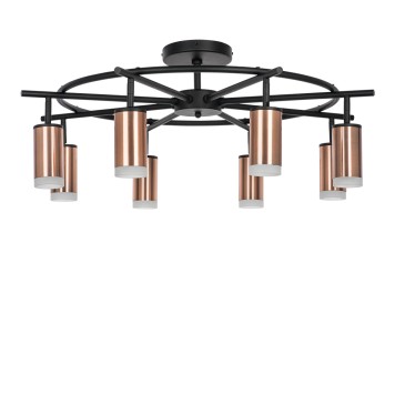 Светильник потолочный Lightstar Rullo LR7183080