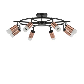 Светильник потолочный Lightstar Rullo LR7183081-3