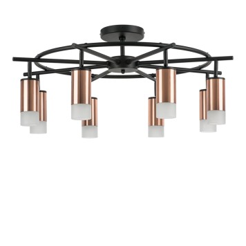 Светильник потолочный Lightstar Rullo LR7183081