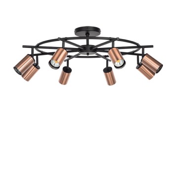 Светильник потолочный Lightstar Rullo LR718308-1