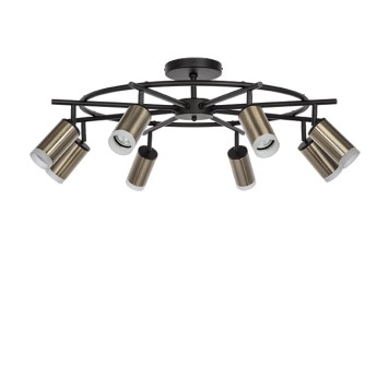 Светильник потолочный Lightstar Rullo LR7183180-1