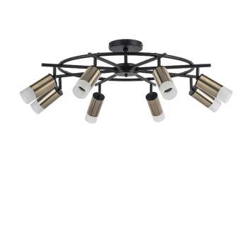 Светильник потолочный Lightstar Rullo LR7183181-2