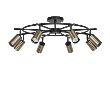 Светильник потолочный Lightstar Rullo LR718318-2