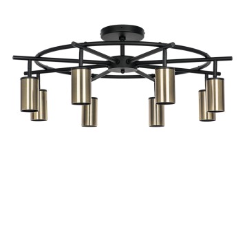 Светильник потолочный Lightstar Rullo LR718318