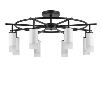 Светильник потолочный Lightstar Rullo LR7183681