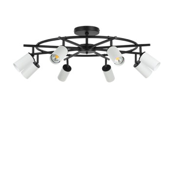 Светильник потолочный Lightstar Rullo LR718368-1